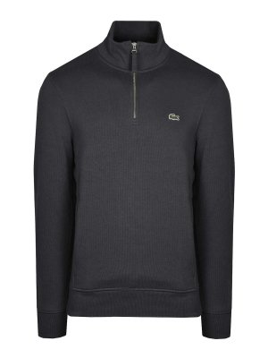LACOSTE: Hemden - Hemd - Grau