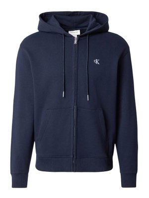 CALVIN KLEIN: Sweatshirts und Pullover - Sweatshirt - Blau