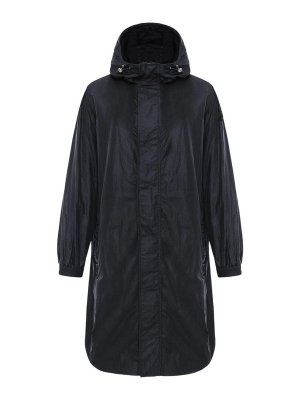 Colmar Originals: padded coats - Colmar Black Jackets