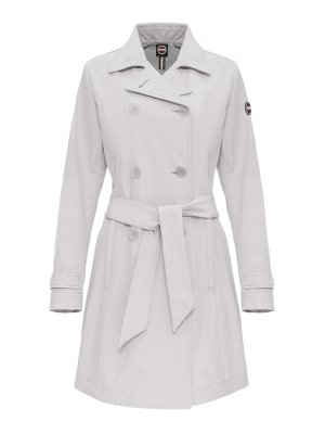 Colmar Originals: padded coats - Colmar Giaoni Beige