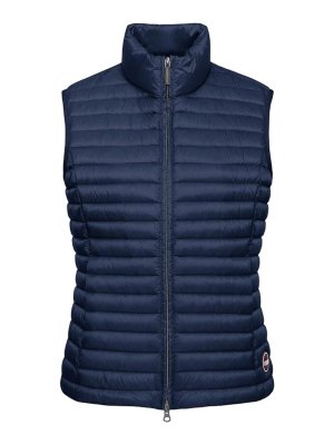 Colmar Originals: padded coats - Colmar Giaoni Blue