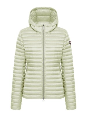 Colmar Originals: padded coats - Colmar Giaoni Green