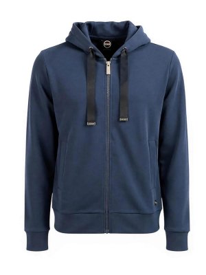 Colmar Originals: Sweatshirts und Pullover - Sweatshirt - Blau