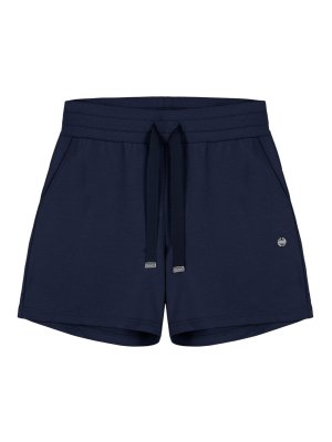 Colmar Originals: Hosen Shorts - Shorts - Blau