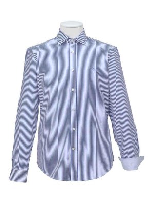 HARMONT & BLAINE: Hemden - Hemd - Blau