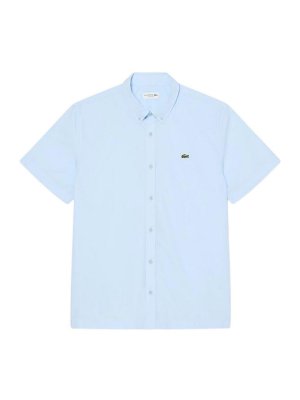 LACOSTE: Chemises - Chemise - Bleu Clair
