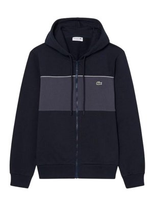 LACOSTE: シャツ - シャツ - 黒