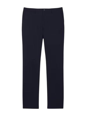 LACOSTE: casual trousers - Pants