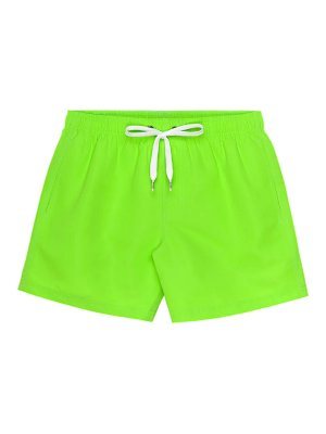 SUNDEK: Shorts de bain - Short De Bain - Vert