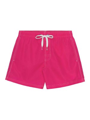 SUNDEK: Costumi piscina e boxer - Mare Fucsia