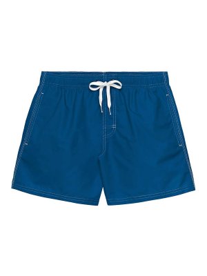 SUNDEK: Swim shorts & swimming trunks - Blue Sea