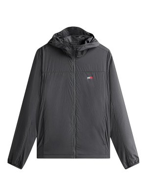 TOMMY HILFIGER: ニーレングスコート - 膝丈コート - グレー