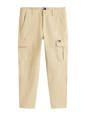 TOMMY HILFIGER: straight leg jeans - Jeans