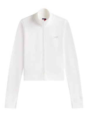 TOMMY HILFIGER: Jeans Rectos - Vaqueros Rectos - Blanco
