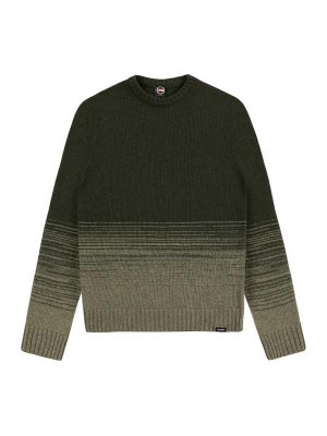 Colmar Originals: クルーネック - クルーネック - 緑