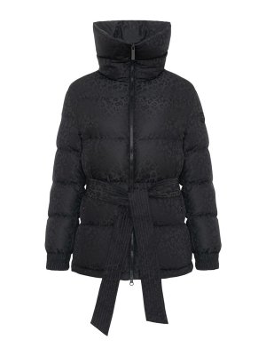 Colmar Originals: padded coats - Colmar Black Jackets