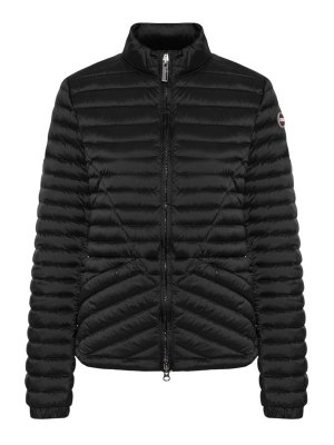 Colmar Originals: padded coats - Colmar Giaoni Black