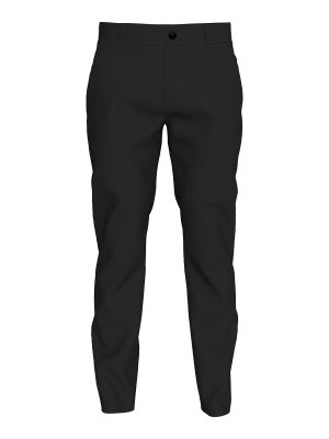 CALVIN KLEIN: casual trousers - Pants
