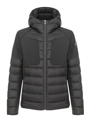 Colmar Originals: cappotti imbottiti - Colmar Giacconi Grigio