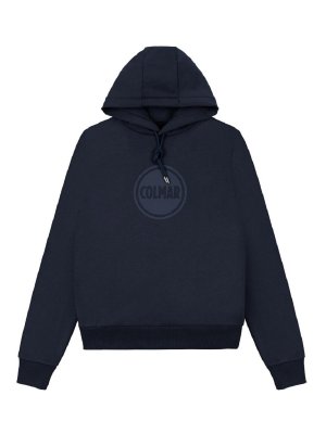 Colmar Originals: Sweatshirts und Pullover - Sweatshirt - Blau