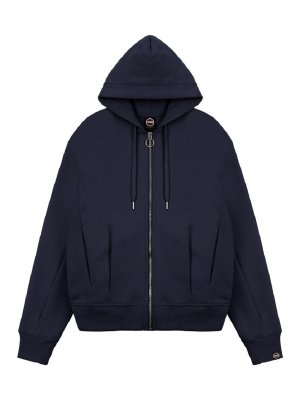 Colmar Originals: Sweatshirts und Pullover - Sweatshirt - Blau