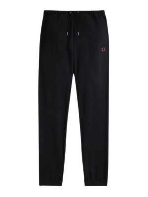 FRED PERRY: pantaloni sport - Pantaloni sportivi