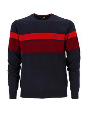 HARMONT & BLAINE: camicie - Maglie Blu