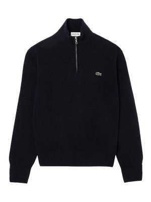 LACOSTE: crew necks - Pullover