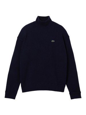 LACOSTE: crew necks - Pullover