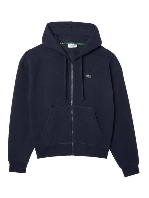 LACOSTE: Felpe e maglie - Maglie Blu