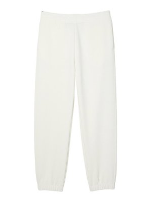LACOSTE: tracksuit bottoms - Pants