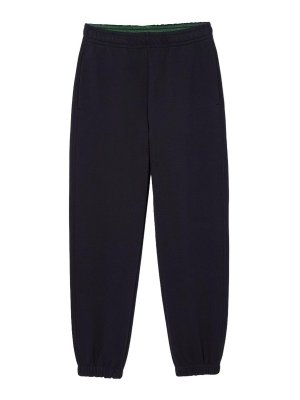 LACOSTE: tracksuit bottoms - Pants