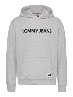 TOMMY HILFIGER: Hemden - Hemd - Grau
