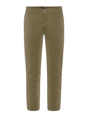 BOMBOOGIE: casual trousers - Pants