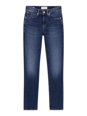 CALVIN KLEIN: skinny jeans - Jeans