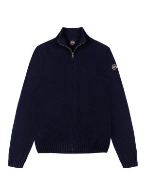 Colmar Originals: Sudaderas y suéteres - Sudadera - Azul
