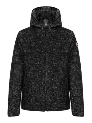 Colmar Originals: Sudaderas y suéteres - Sudadera - Negro