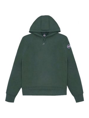 Colmar Originals: スウェット＆セーター - スウェットシャツ/セーター - 緑
