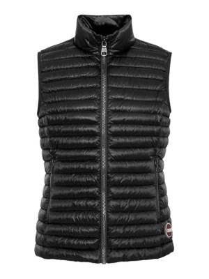 Colmar Originals: padded jackets - Colmar Jackets Black