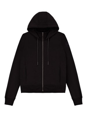 Colmar Originals: Sweatshirts und Pullover - Sweatshirt - Schwarz