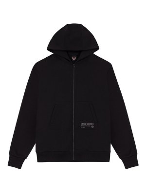 Colmar Originals: Sweatshirts und Pullover - Sweatshirt - Schwarz