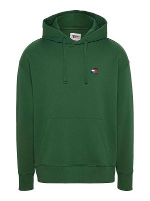TOMMY HILFIGER: Sweatshirts und Pullover - Sweatshirt - Grün