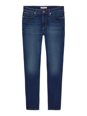 TOMMY HILFIGER: jeans skinny - Jeans