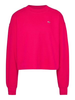 TOMMY HILFIGER: Sweatshirts und Pullover - Sweatshirt - Bunt