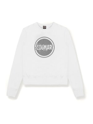 Colmar Originals: スウェット＆セーター - スウェットシャツ/セーター - 白