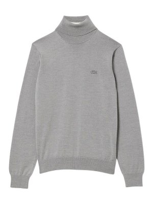 LACOSTE: Turtlenecks & Polo necks - Pullover