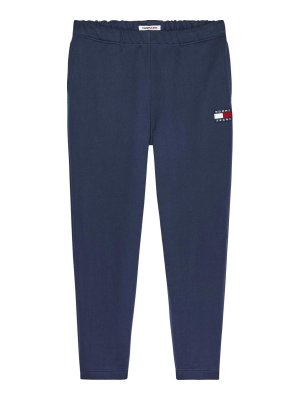 TOMMY HILFIGER: ストレートジーンズ - ストレートジーンズ - ブルー