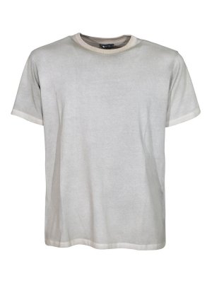 AVANT-TOI: t-shirt - T-shirt e polo Beige