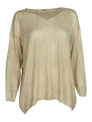 AVANT-TOI: maglia collo rotondo - Maglione