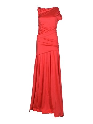 CHIARA BONI LA PETITE ROBE: Abendkleider - Abendkleid - Rosa